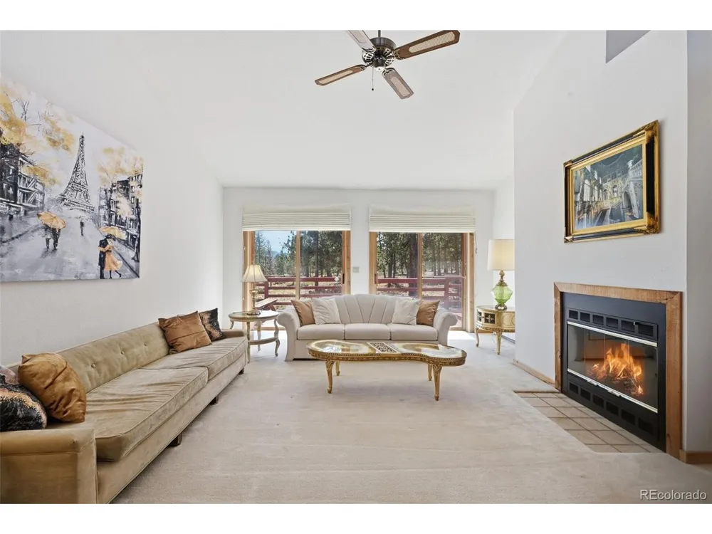 107 Ox Yoke Lane Bailey, CO 80421