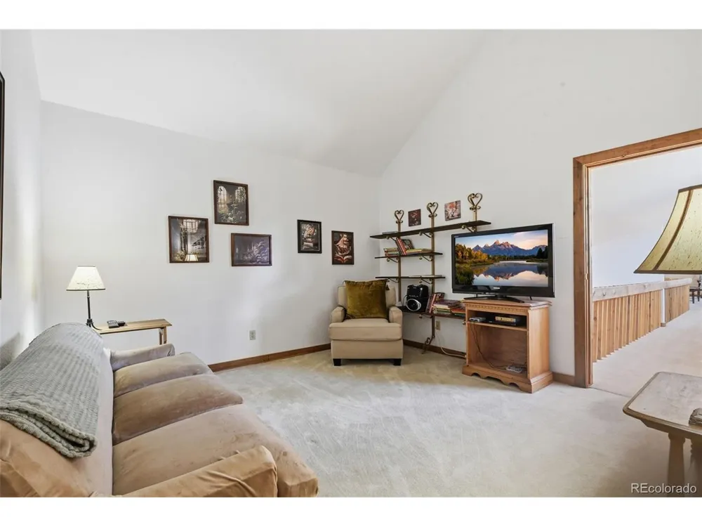 107 Ox Yoke Lane Bailey, CO 80421