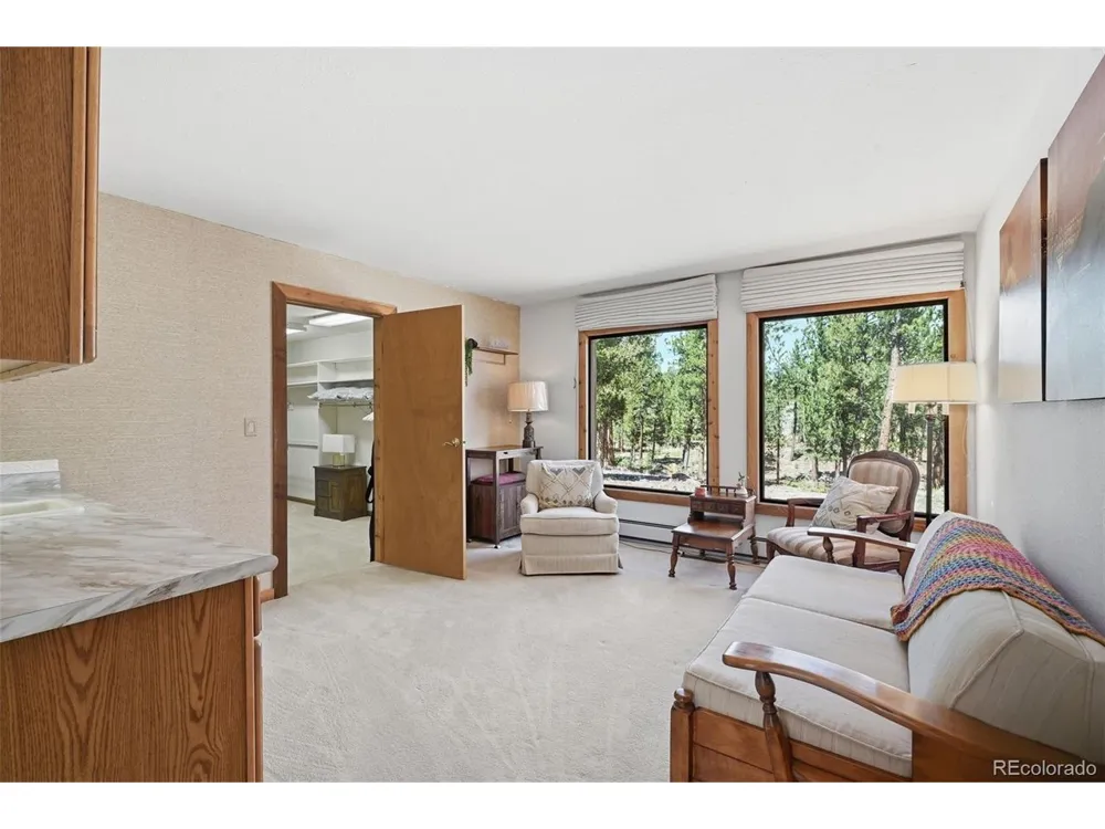 107 Ox Yoke Lane Bailey, CO 80421