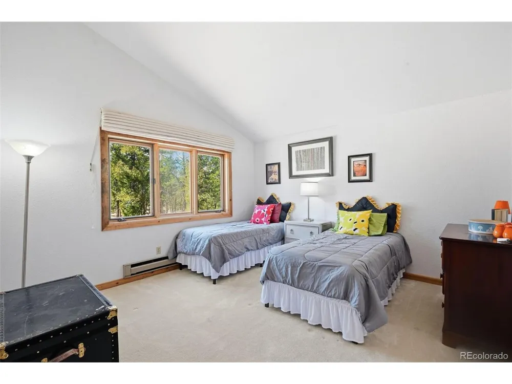 107 Ox Yoke Lane Bailey, CO 80421