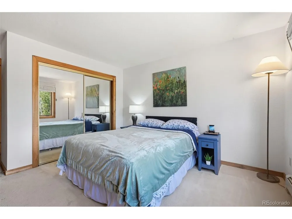 107 Ox Yoke Lane Bailey, CO 80421