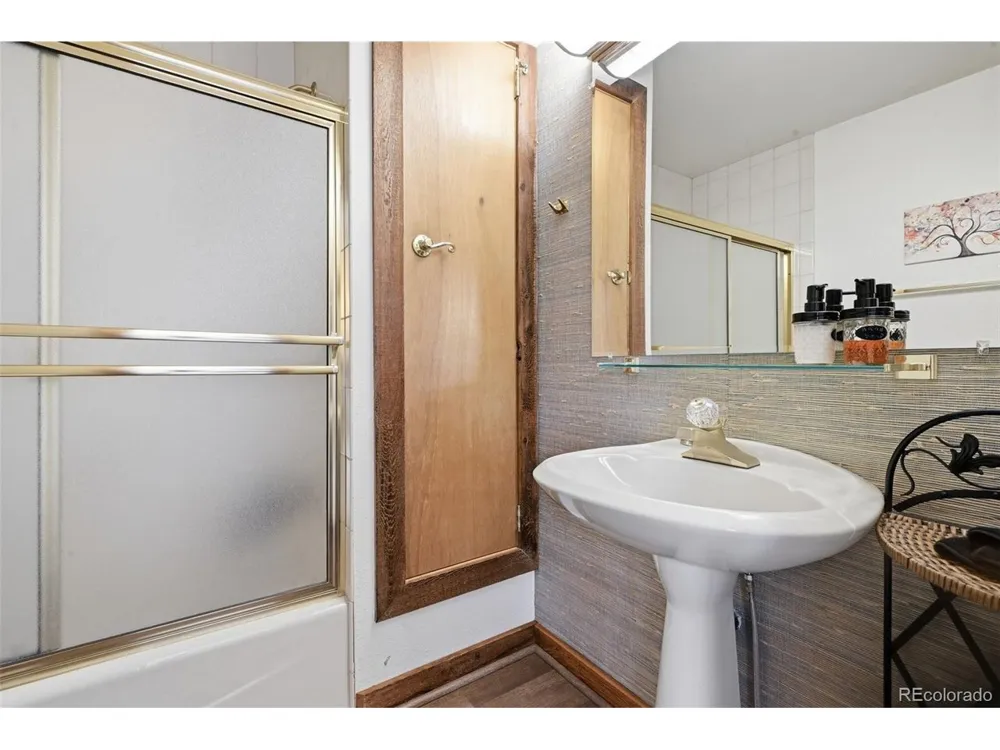 107 Ox Yoke Lane Bailey, CO 80421