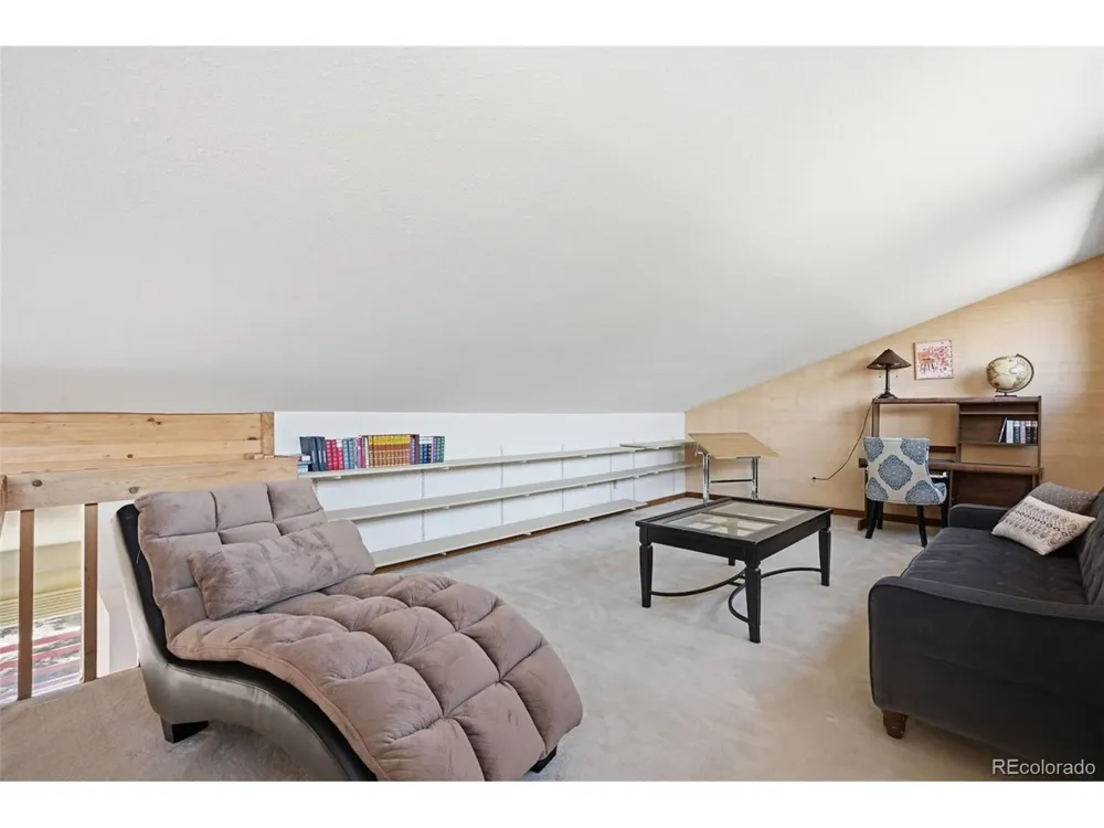 107 Ox Yoke Lane Bailey, CO 80421