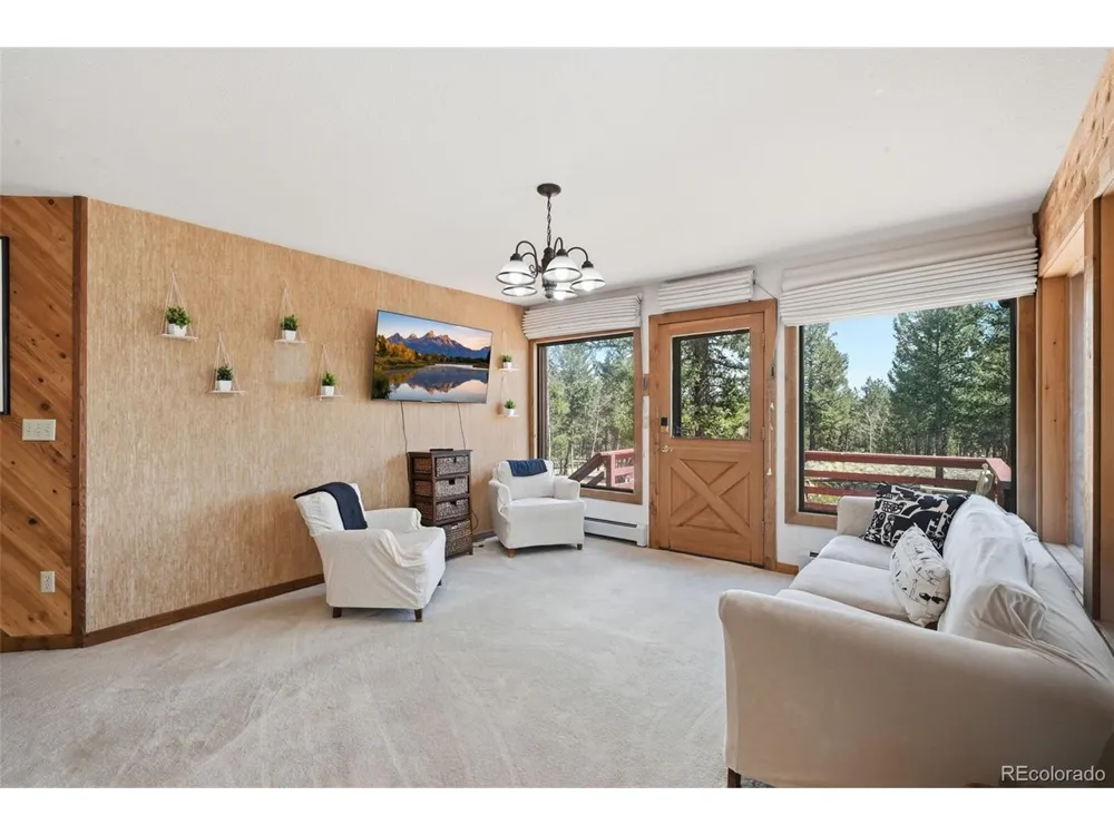 107 Ox Yoke Lane Bailey, CO 80421