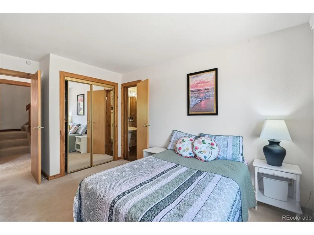 107 Ox Yoke Lane Bailey, CO 80421