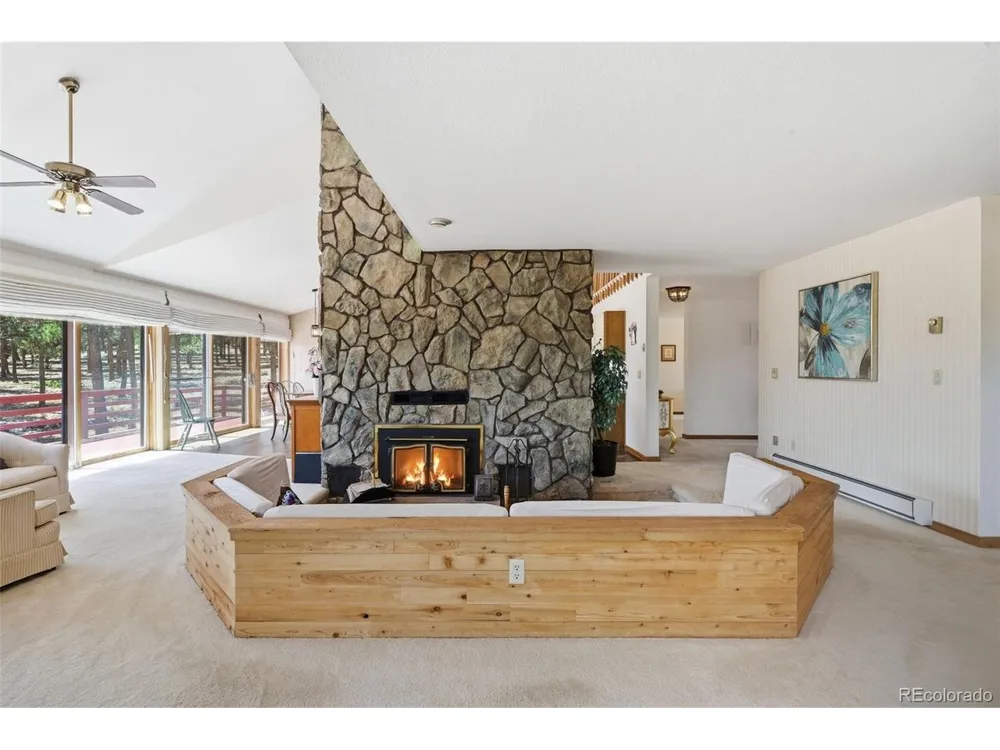 107 Ox Yoke Lane Bailey, CO 80421