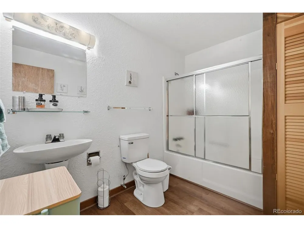 107 Ox Yoke Lane Bailey, CO 80421