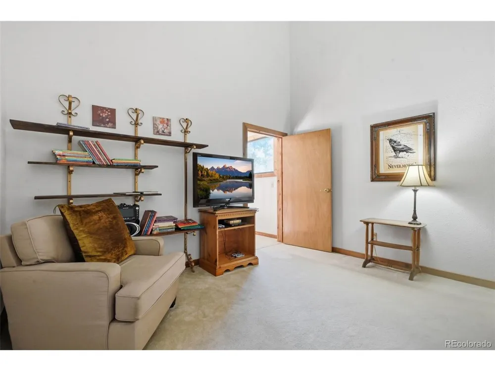 107 Ox Yoke Lane Bailey, CO 80421