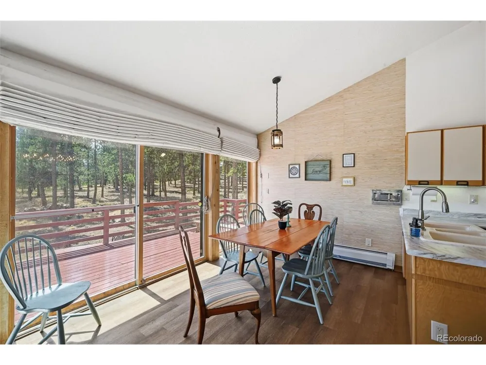 107 Ox Yoke Lane Bailey, CO 80421