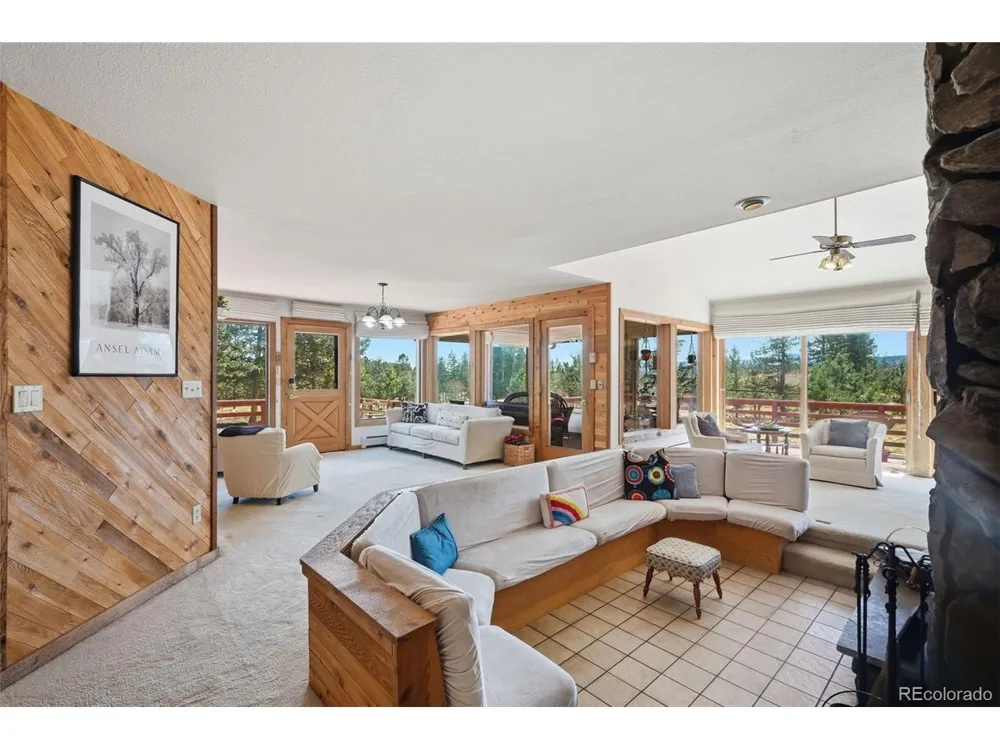 107 Ox Yoke Lane Bailey, CO 80421