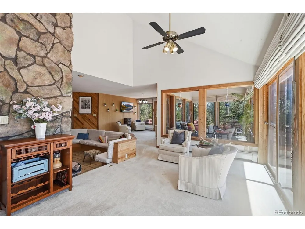 107 Ox Yoke Lane Bailey, CO 80421