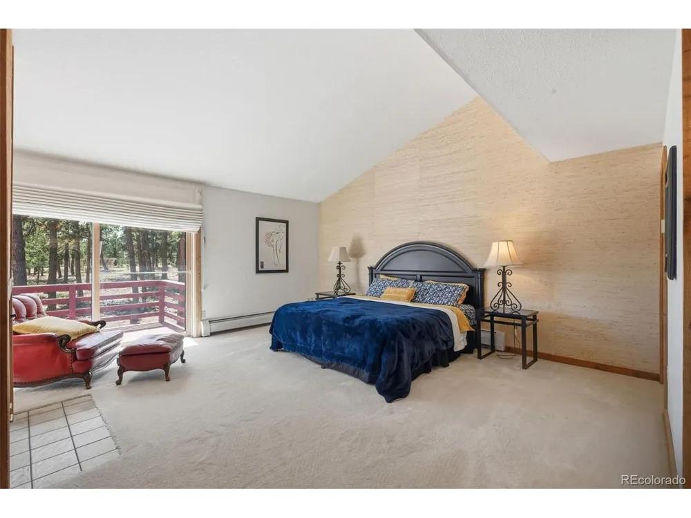 107 Ox Yoke Lane Bailey, CO 80421
