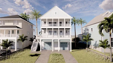 26702 Bay Water Drive