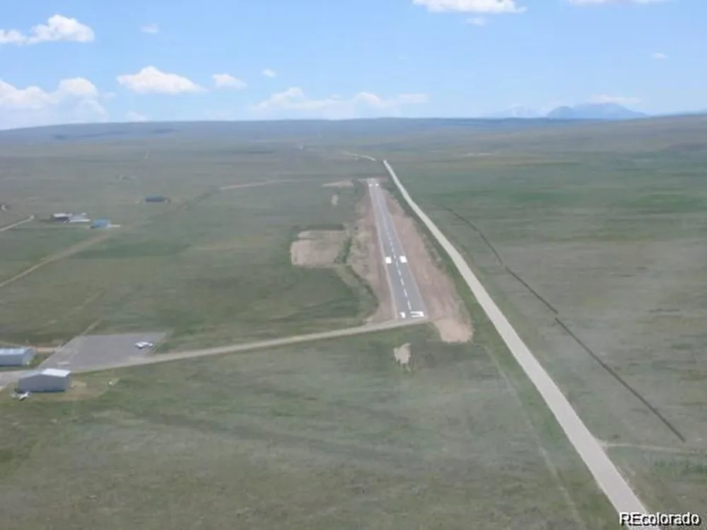 Piper Circle Westcliffe, CO 81252