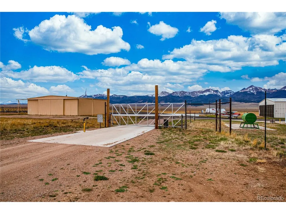 Piper Circle Westcliffe, CO 81252