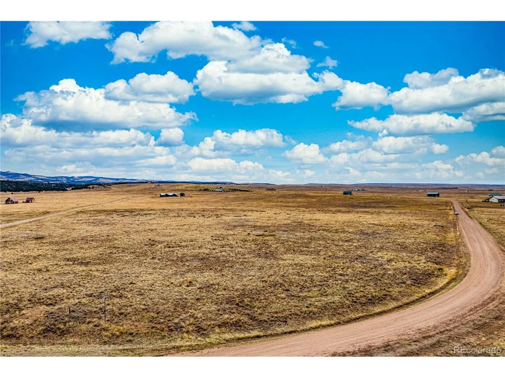Piper Circle Westcliffe, CO 81252