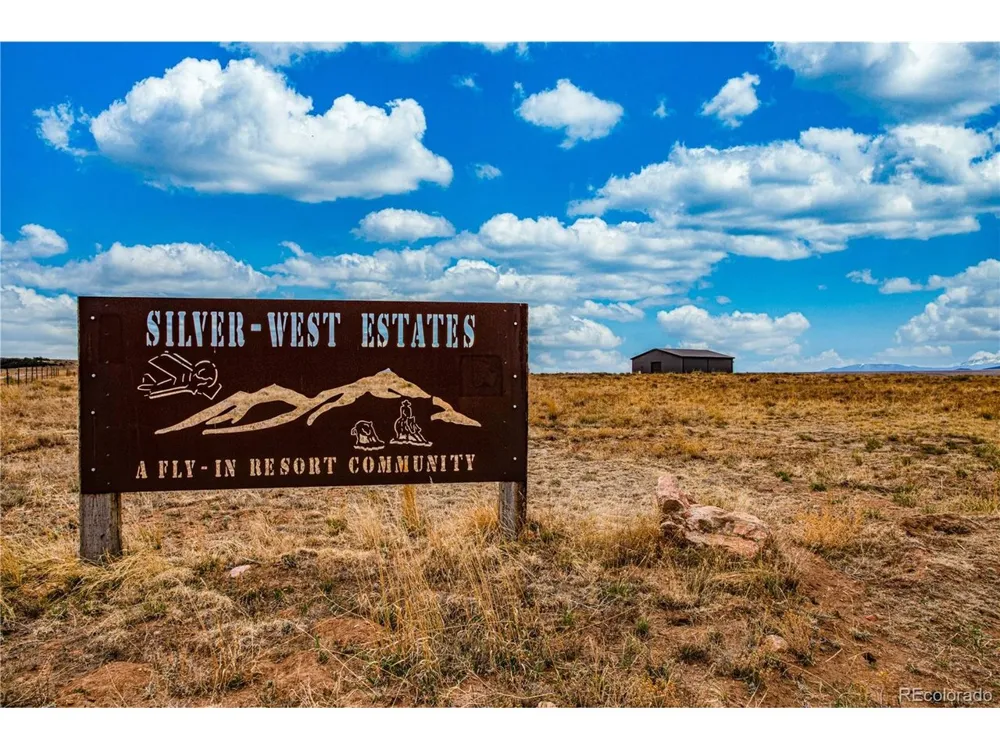 Piper Circle Westcliffe, CO 81252