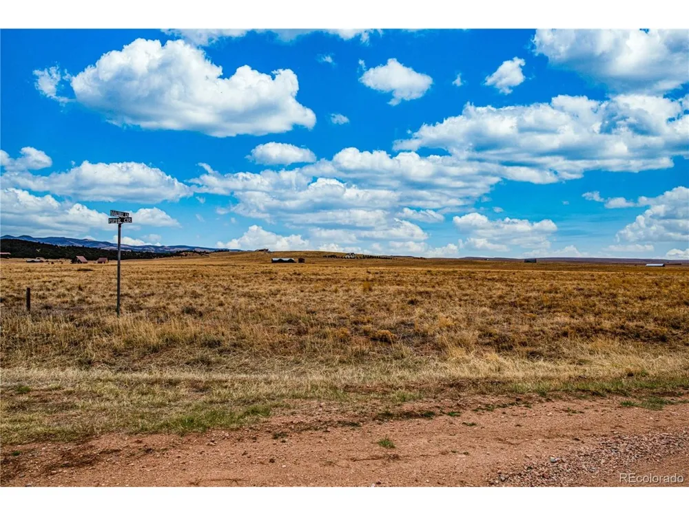 Piper Circle Westcliffe, CO 81252
