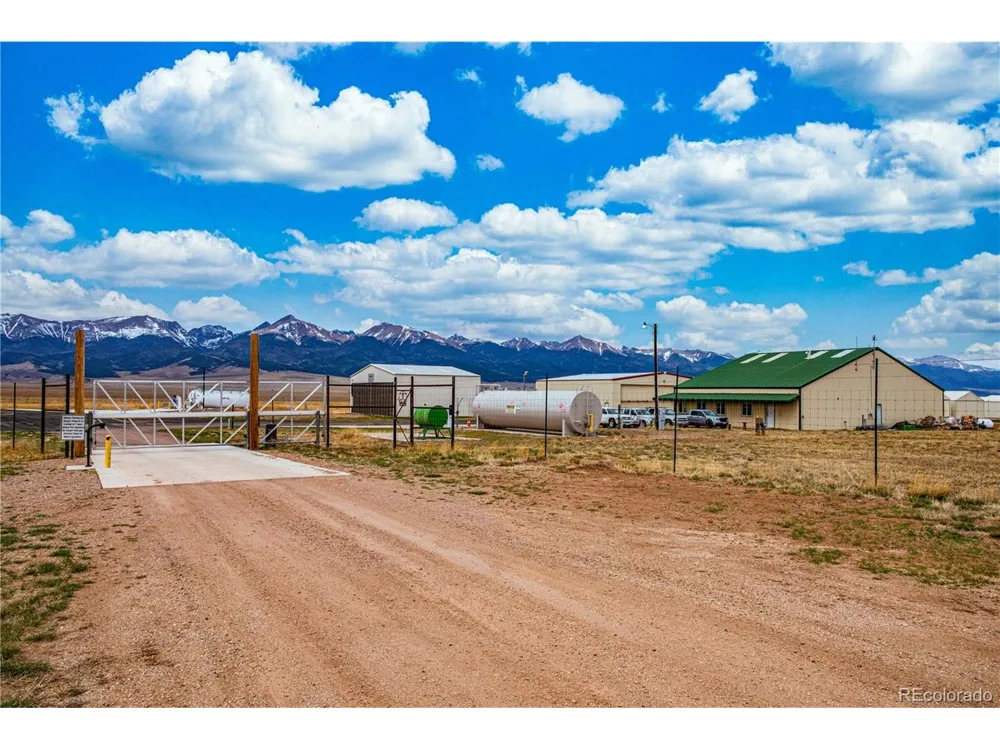 Piper Circle Westcliffe, CO 81252