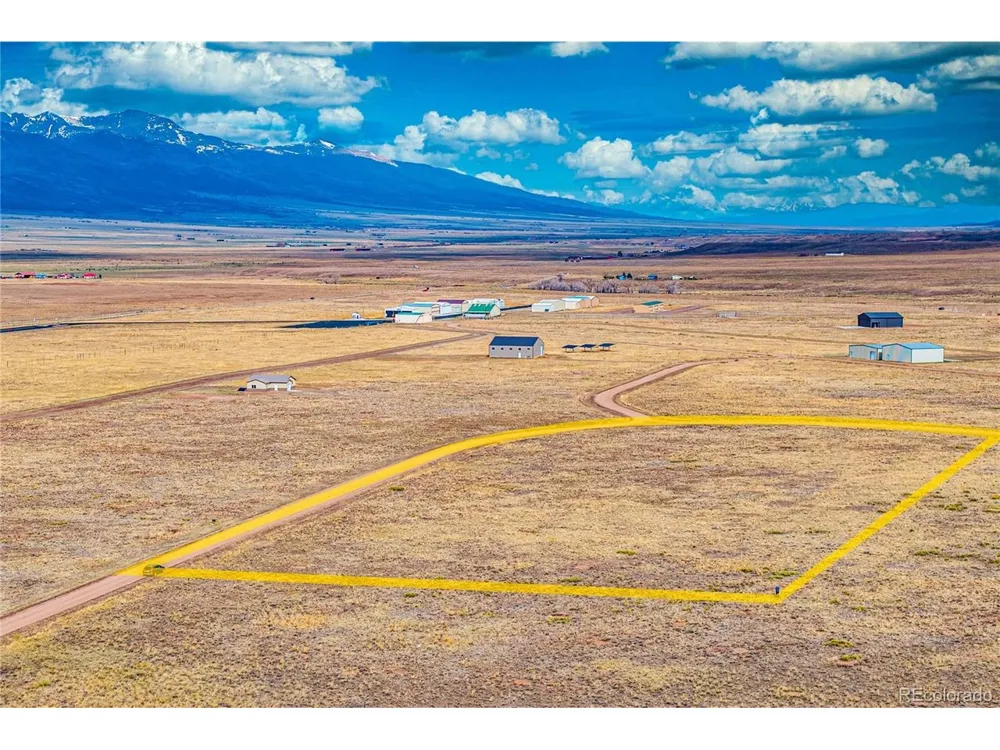Piper Circle Westcliffe, CO 81252