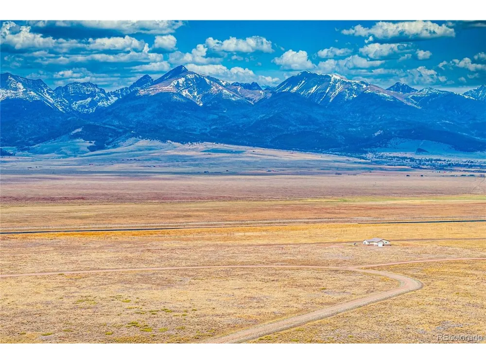 Piper Circle Westcliffe, CO 81252