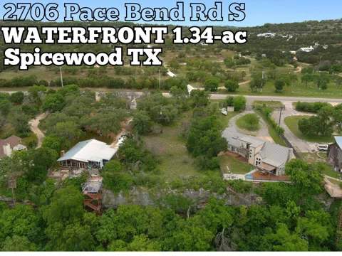 2706 Pace Bend Road S