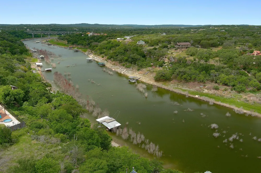 2706 Pace Bend Road S Spicewood, TX 78669