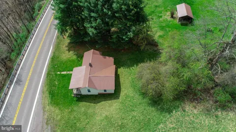 10785 FRIENDSVILLE ROAD