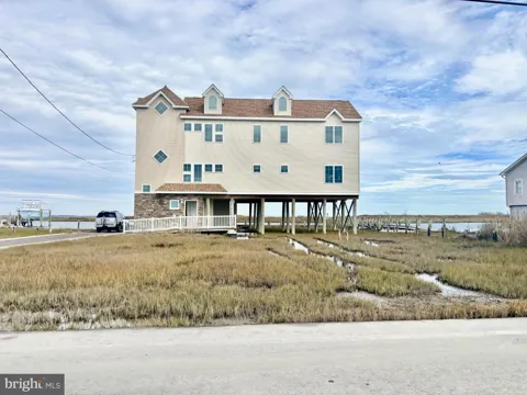 448 DOCK ROAD