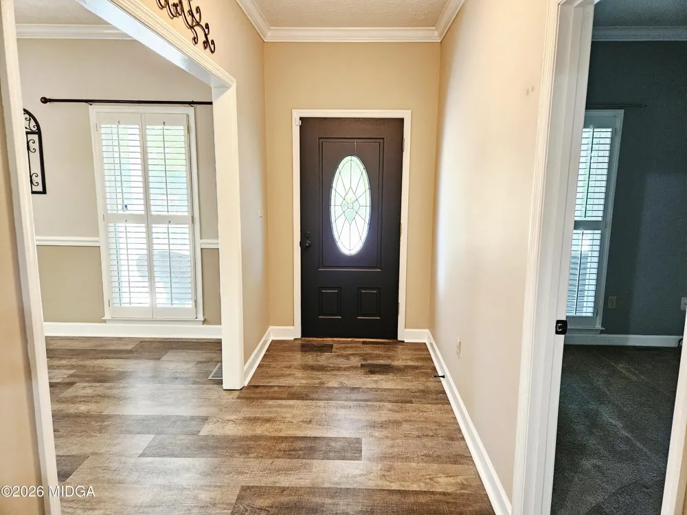 200 Gates Road Lizella, GA 31052