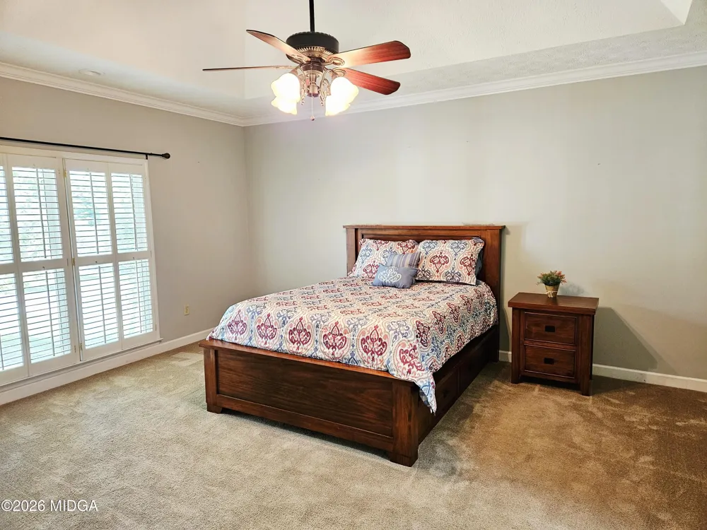 200 Gates Road Lizella, GA 31052