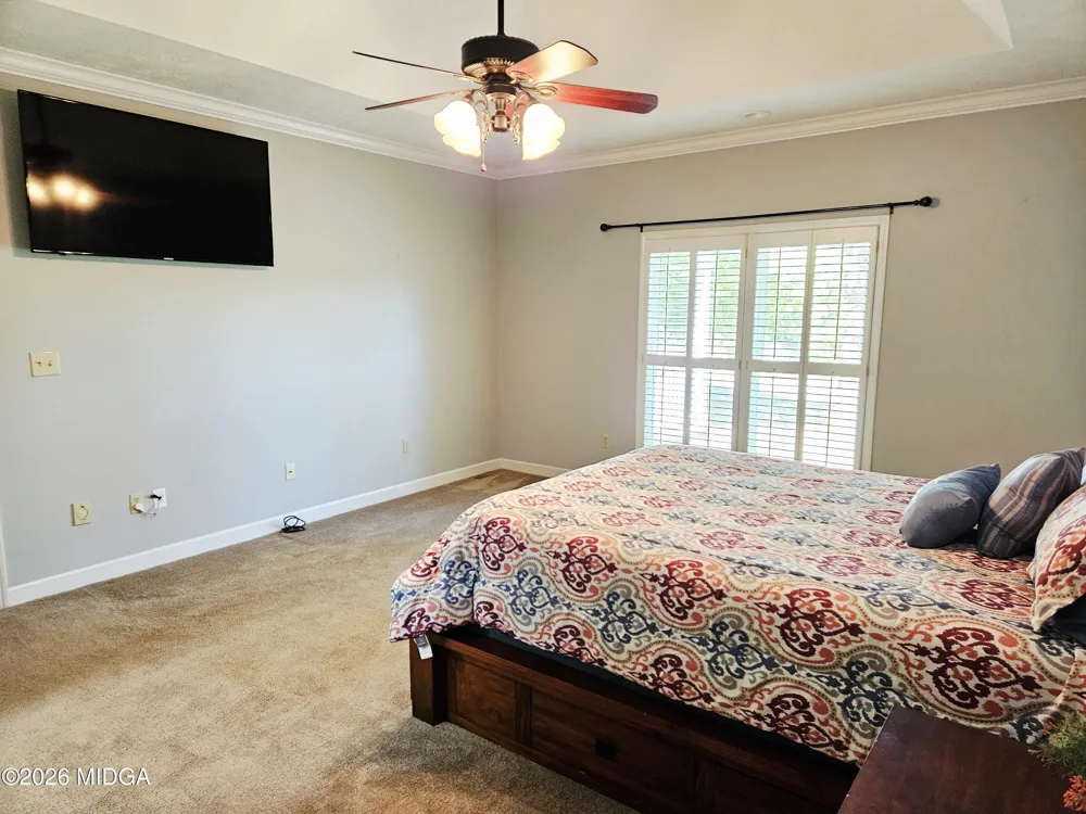 200 Gates Road Lizella, GA 31052