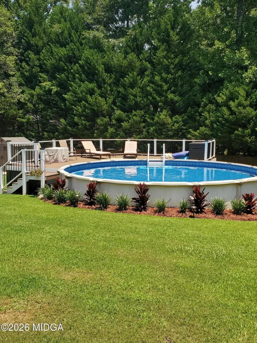 200 Gates Road Lizella, GA 31052