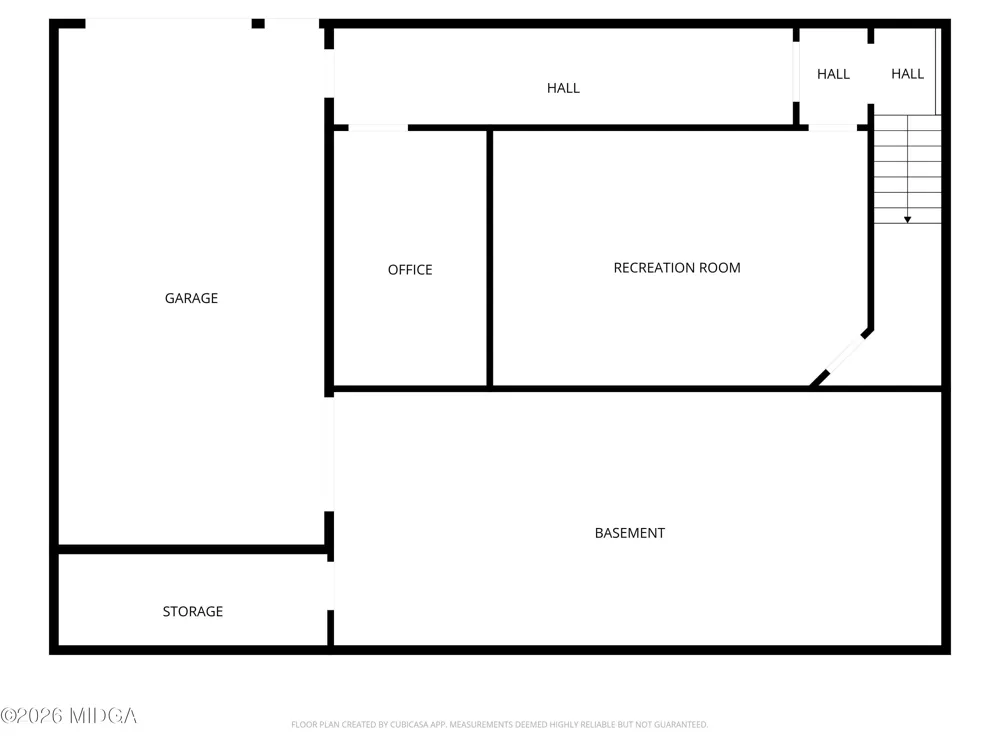 200 Gates Road Lizella, GA 31052