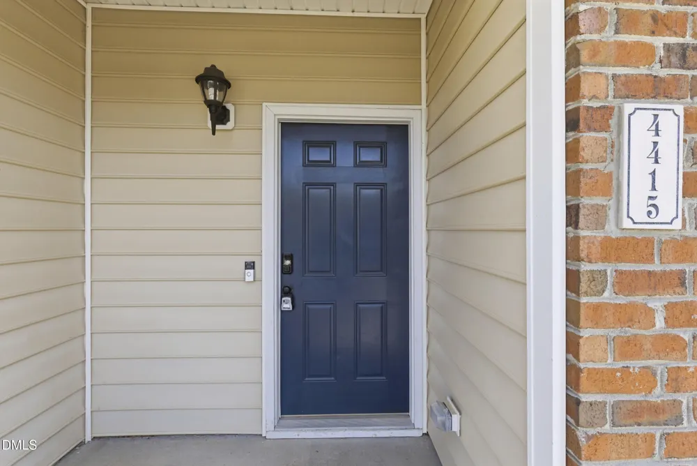 4415 Piedmont Trace Drive Greensboro, NC 27409