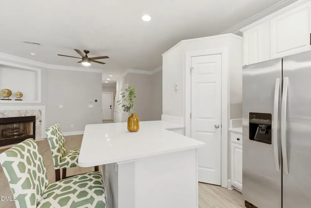 4415 Piedmont Trace Drive Greensboro, NC 27409