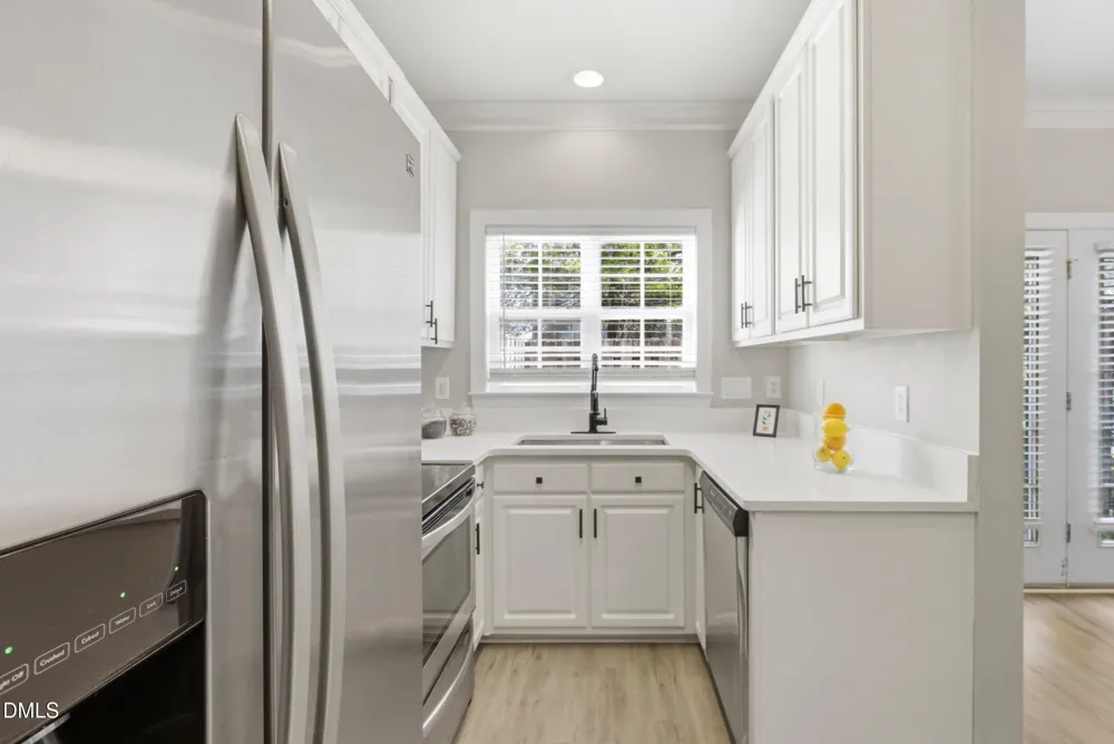 4415 Piedmont Trace Drive Greensboro, NC 27409