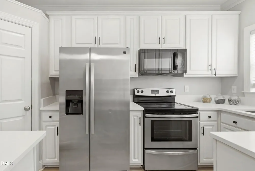 4415 Piedmont Trace Drive Greensboro, NC 27409