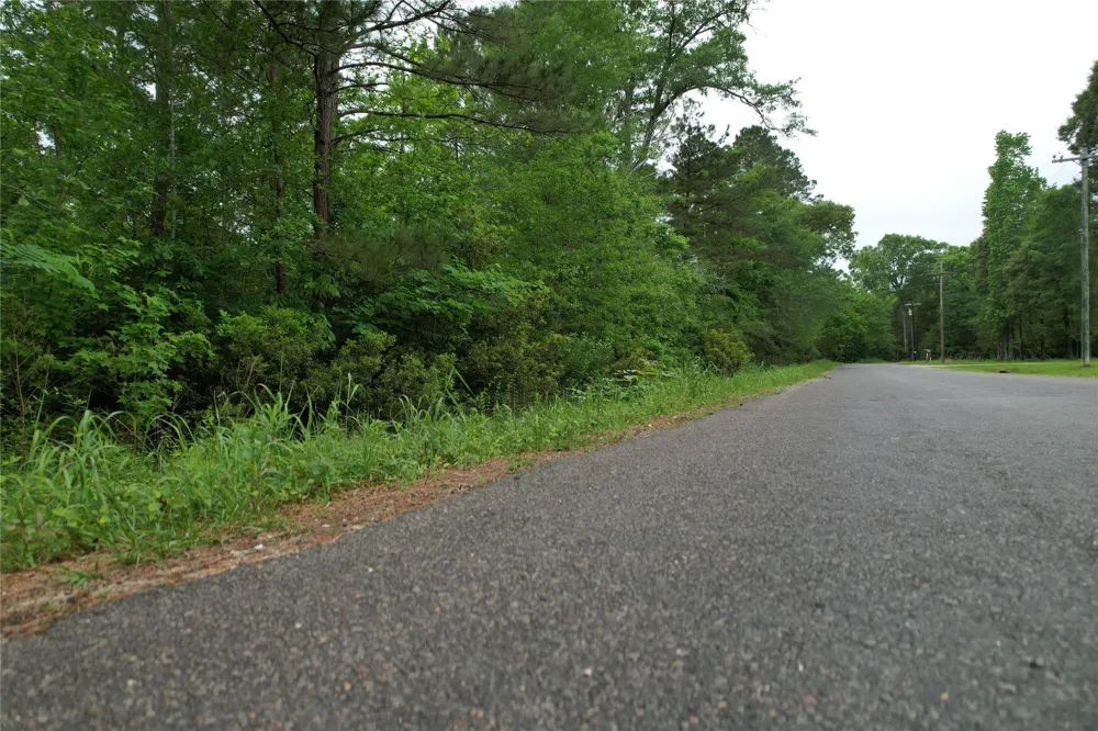Eastepp Road Livingston, TX 77351