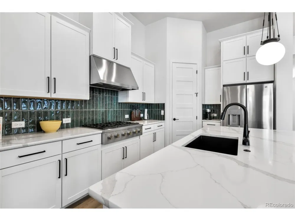 17255 Crimson Clover Drive Monument, CO 80132