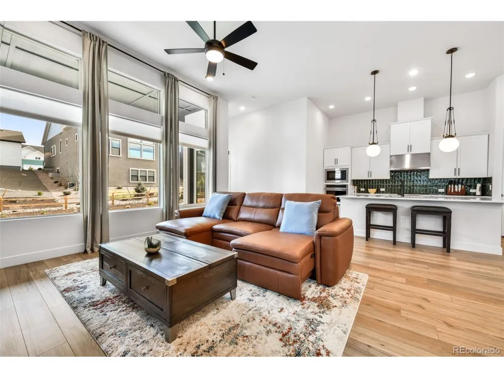 17255 Crimson Clover Drive Monument, CO 80132