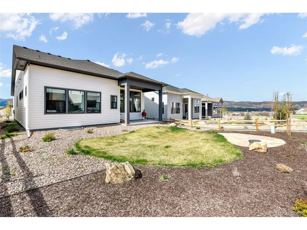 17255 Crimson Clover Drive Monument, CO 80132