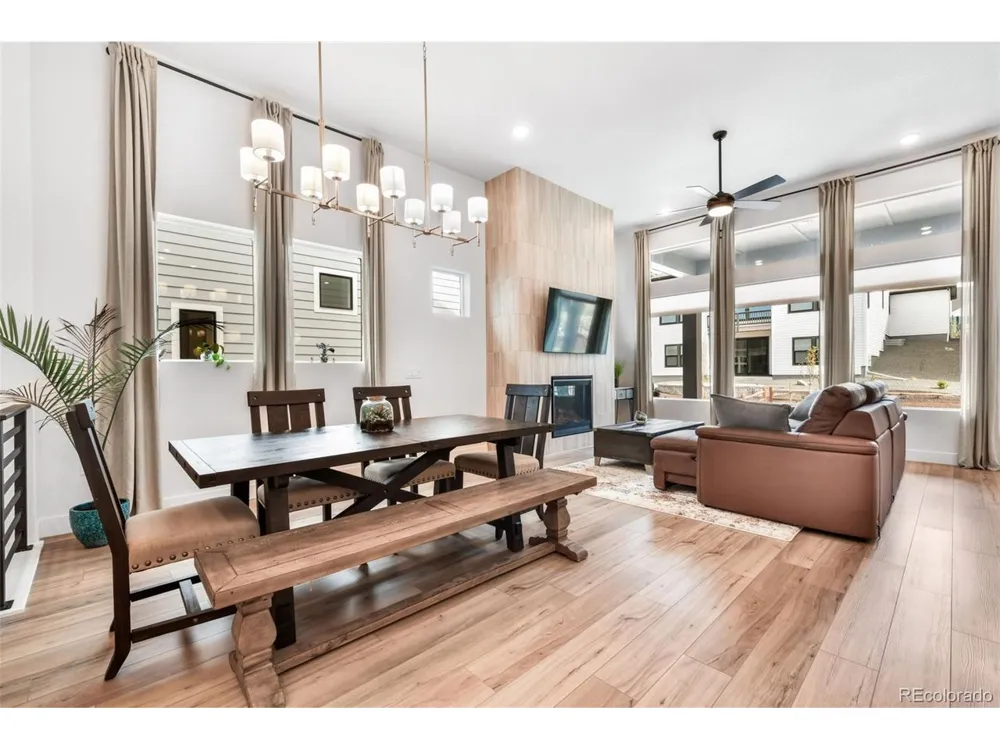 17255 Crimson Clover Drive Monument, CO 80132