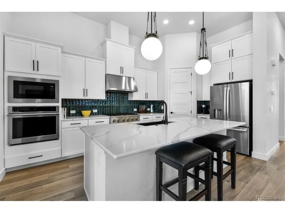 17255 Crimson Clover Drive Monument, CO 80132