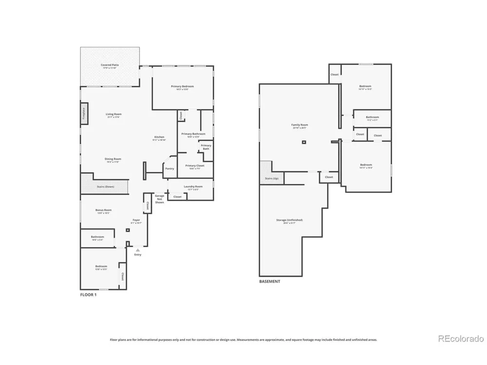17255 Crimson Clover Drive Monument, CO 80132