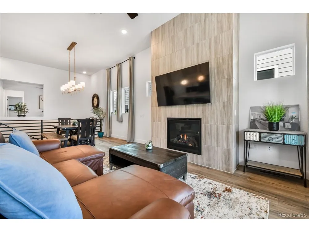 17255 Crimson Clover Drive Monument, CO 80132