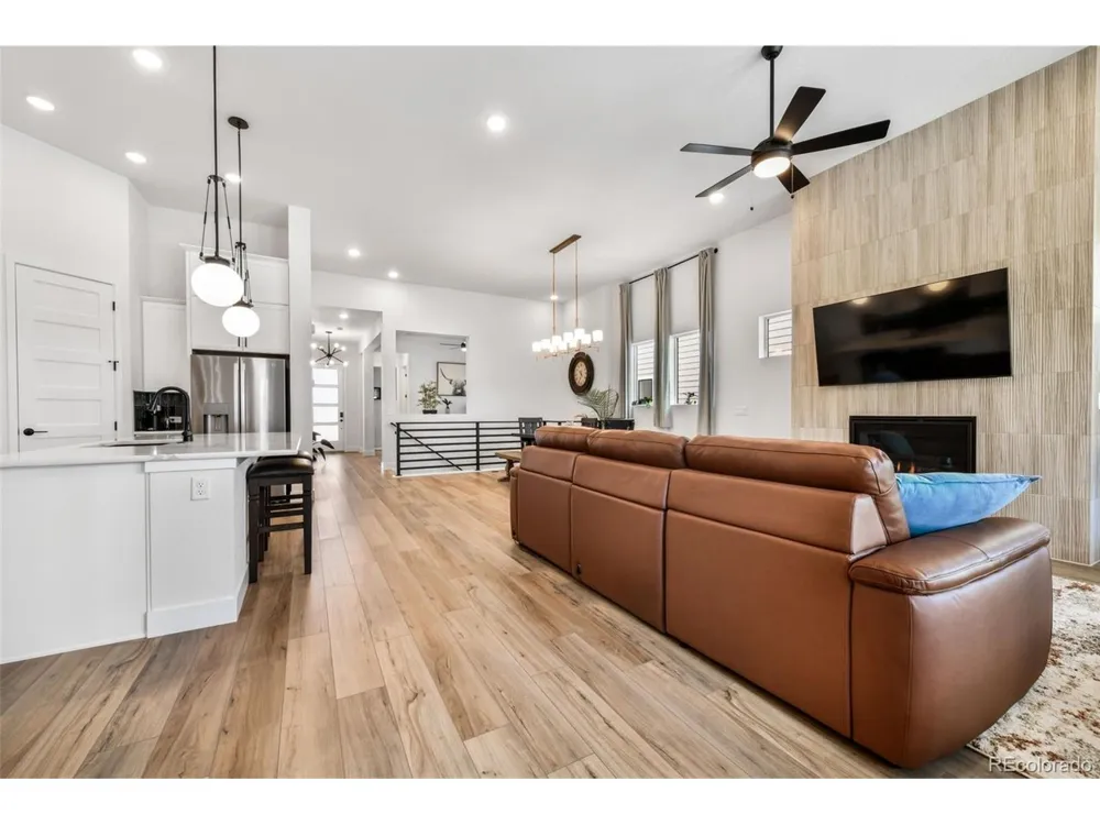 17255 Crimson Clover Drive Monument, CO 80132