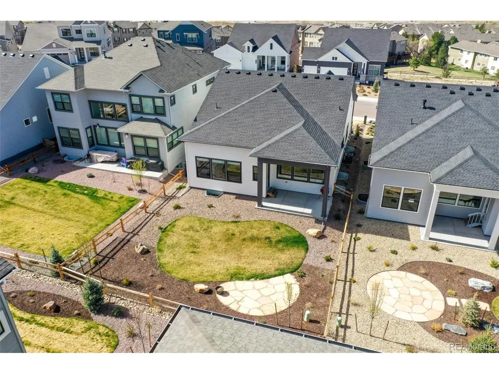 17255 Crimson Clover Drive Monument, CO 80132