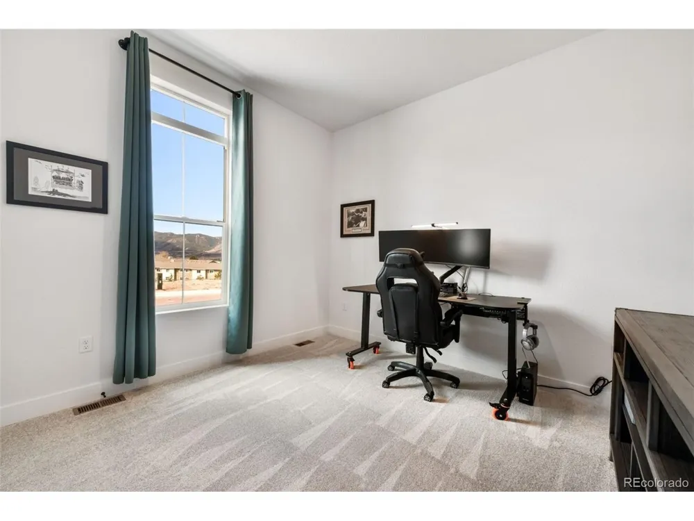 17255 Crimson Clover Drive Monument, CO 80132