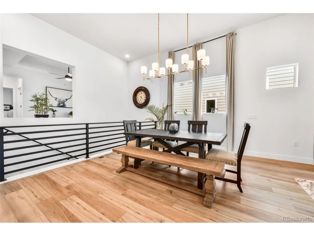 17255 Crimson Clover Drive Monument, CO 80132